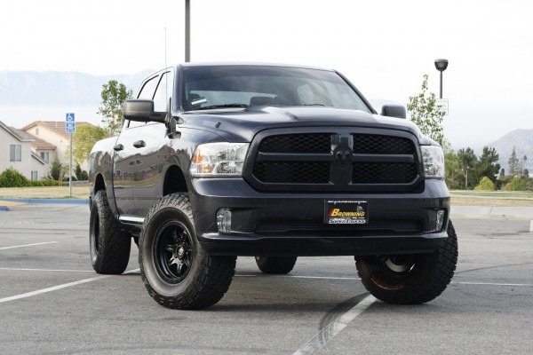 Lift Kit Lift Kit