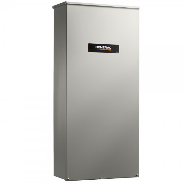 Factory Authorized Outlet Generac Rtsw200k3 277 480 Factory Authorized Outlet Generac Rtsw200k3 277 480