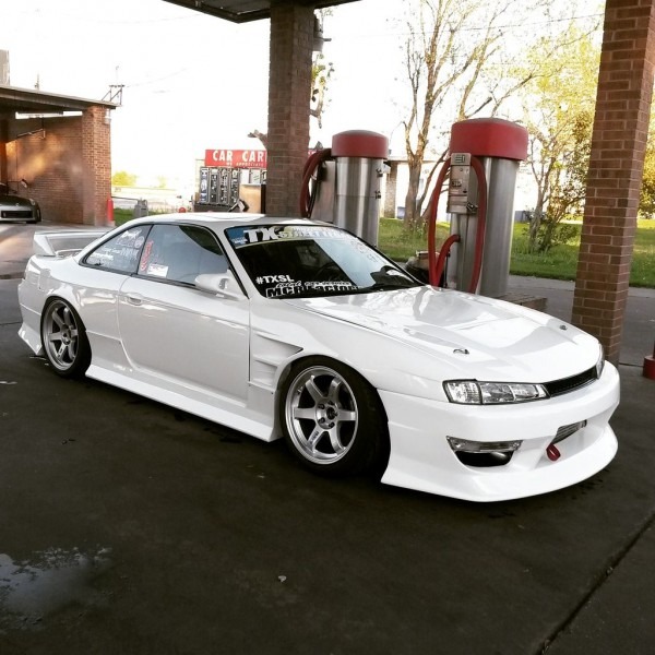 The Kouki S14 Thread The Kouki S14 Thread