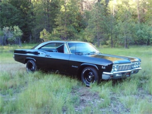 1966 Chevrolet Impala For Sale 1966 Chevrolet Impala For Sale