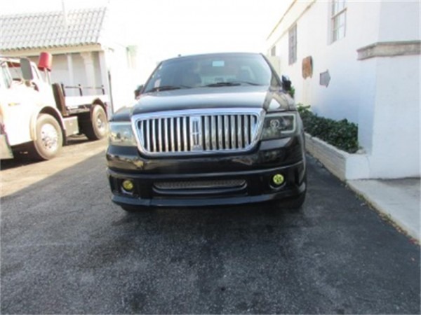 2006 Lincoln Mark Lt For Sale 2006 Lincoln Mark Lt For Sale