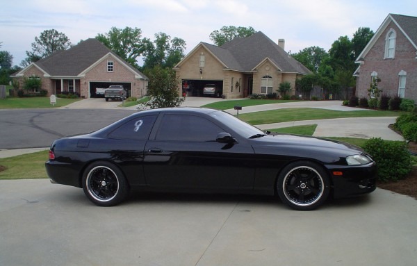 1993 Lexus Sc300 T67 Turbo Th400 1 4 Mile Trap Speeds 0 1993 Lexus Sc300 T67 Turbo Th400 1 4 Mile Trap Speeds 0