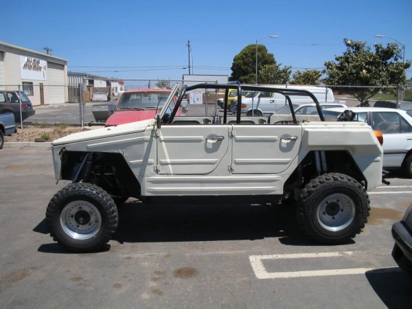 Type Iv Baja Thing Project Type Iv Baja Thing Project