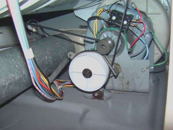 Belt Diagram For Maytag Dryer Belt Diagram For Maytag Dryer