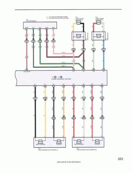 2001 Vw Jetta Radio Wiring Diagram