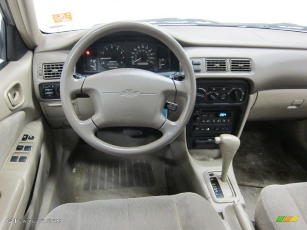 2001 Chevrolet Prizm 2001 Chevrolet Prizm