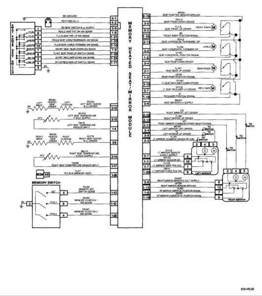 Chrysler 300m Wiring Diagram Chrysler 300m Wiring Diagram