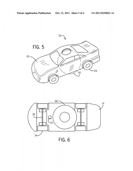 Race Car Diagram Race Car Diagram