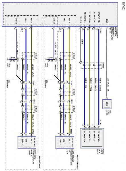 I'm Looking For A Wiring Diagram And The Layout Of The 24 & 16 Pin I'm Looking For A Wiring Diagram And The Layout Of The 24 & 16 Pin