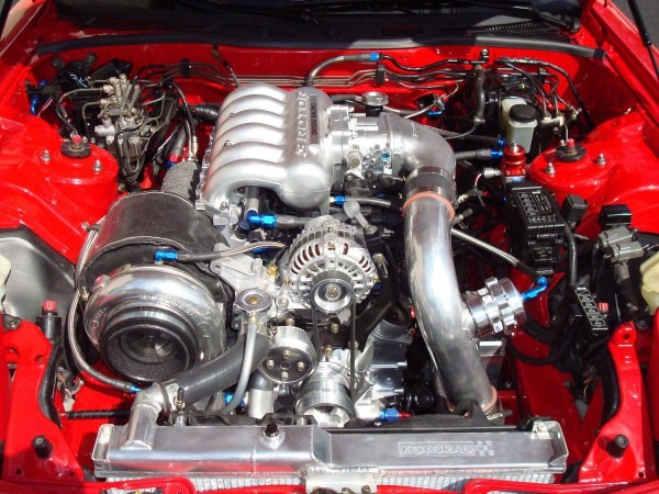 Banzai Racing 20b Gt42rs 93 Fd Banzai Racing 20b Gt42rs 93 Fd