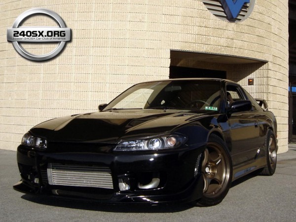 Nissan 240sx S13 S14 Image Gallery Nissan 240sx S13 S14 Image Gallery