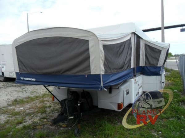 Used 2006 Fleetwood Rv Coleman Utah Folding Pop Used 2006 Fleetwood Rv Coleman Utah Folding Pop