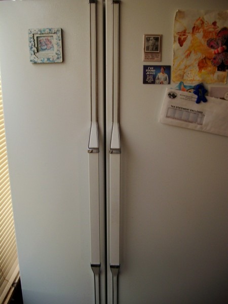 Why Is My Refrigerator Leaking Water Why Is My Refrigerator Leaking Water