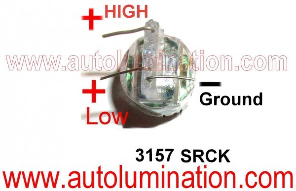 Autolumination Explanation Of Difference Between 7443 3157 And Autolumination Explanation Of Difference Between 7443 3157 And