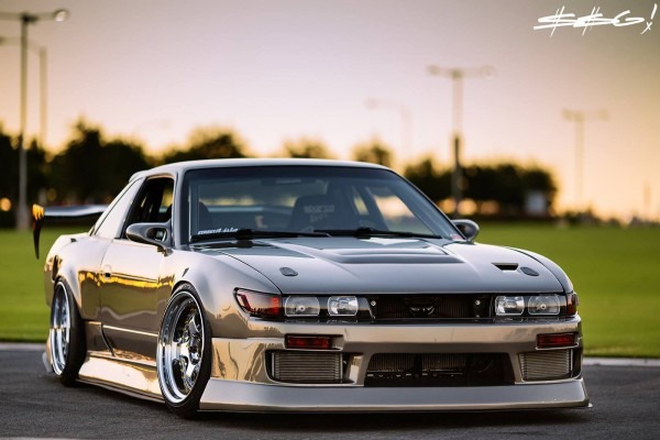 The Coolest S The Coolest S