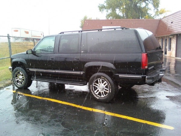 Jish_d 1999 Gmc Suburban 1500 Specs, Photos, Modification Info At Jish_d 1999 Gmc Suburban 1500 Specs, Photos, Modification Info At