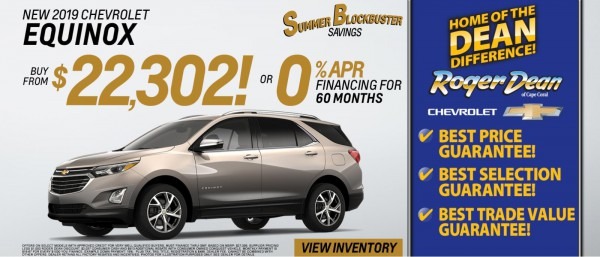 How To Jumpstart A 2005 Chevy Equinox