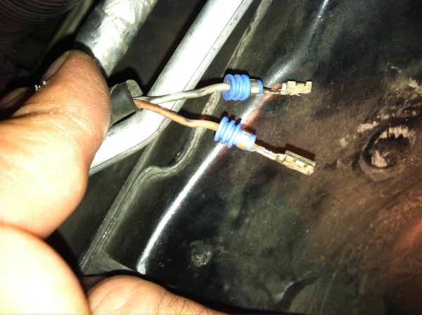 Battery Light On, But Charging Fine Battery Light On, But Charging Fine