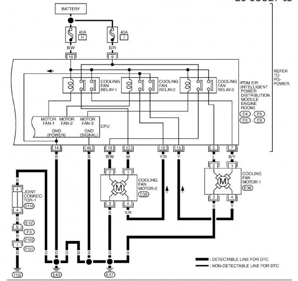 Nissan 350z Wiring Diagram