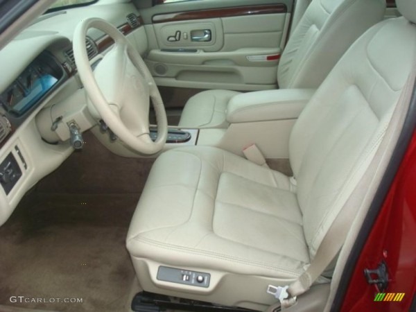 1998 Cadillac Deville Tuxedo Collection Interior Photo 39776004 1998 Cadillac Deville Tuxedo Collection Interior Photo 39776004