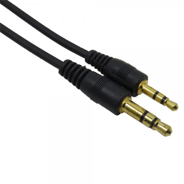 3 5mm 3 5 To 2 5mm 2 5 Mm Male Cable Audio Aux Jack Male Converter