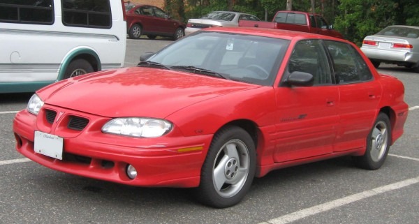 1998 Pontiac Grand Am Se Coupe Vin Number Search 1998 Pontiac Grand Am Se Coupe Vin Number Search