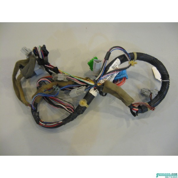 98 Honda Prelude Prelude Door Wiring Harness 32751s30a002 R4778 98 Honda Prelude Prelude Door Wiring Harness 32751s30a002 R4778