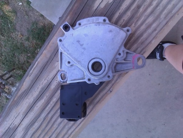 Transmission Range Sensor Transmission Range Sensor