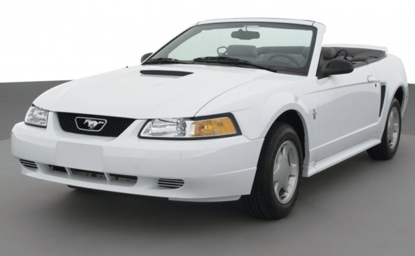 Amazon Com 2000 Ford Mustang Reviews, Images, And Specs Vehicles Amazon Com 2000 Ford Mustang Reviews, Images, And Specs Vehicles