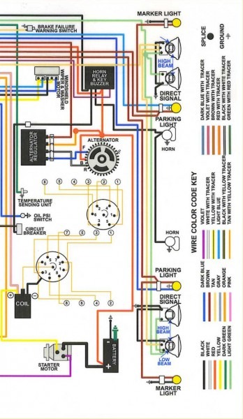 1969 Chevelle Wiring Diagrams 1969 Chevelle Wiring Diagrams