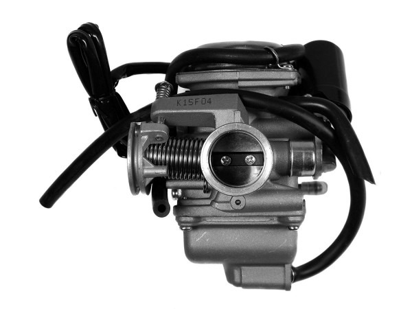Amazon Com 4 Stroke Gy6 110cc 125cc 150cc Carburetor Buggy Gio Amazon Com 4 Stroke Gy6 110cc 125cc 150cc Carburetor Buggy Gio