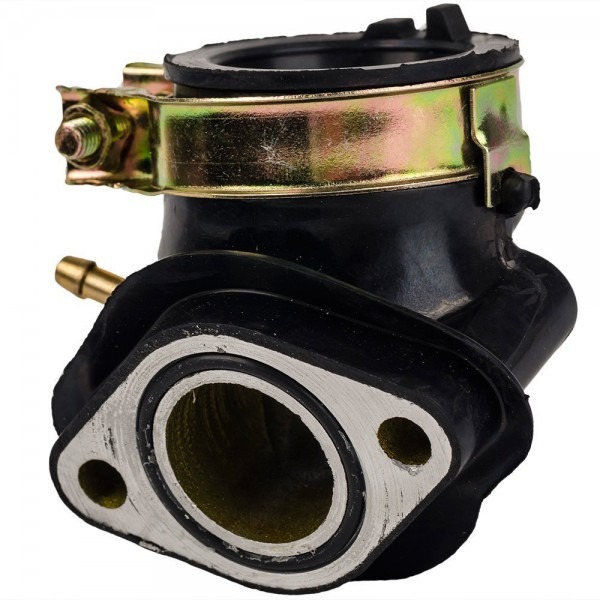 Amazon Com Go Kart Intake Manifold For Carter Talon Dazon 150 Amazon Com Go Kart Intake Manifold For Carter Talon Dazon 150