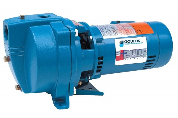 Goulds J10s Shallow Well Jet Pump Goulds J10s Shallow Well Jet Pump