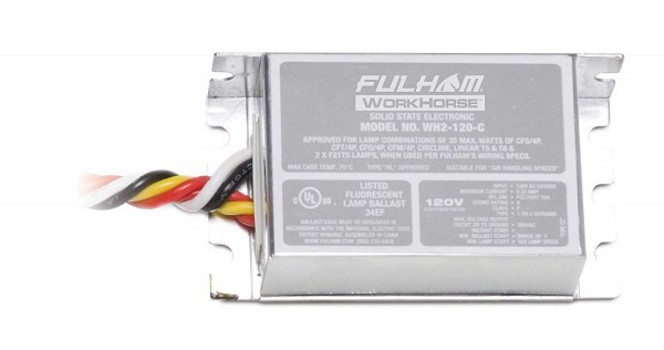Amazon Com Fulham Lighting Fulham Workhorse Adaptable Ballast Amazon Com Fulham Lighting Fulham Workhorse Adaptable Ballast