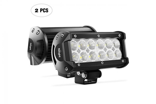 Best Light Bars For Boats Best Light Bars For Boats