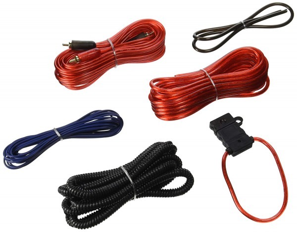 Amazon Com Amp Wiring Kit Amazon Com Amp Wiring Kit