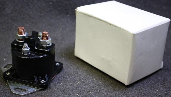 Amazon Com 12v Starter Relay Solenoid Replaces Harley Davidson Amazon Com 12v Starter Relay Solenoid Replaces Harley Davidson