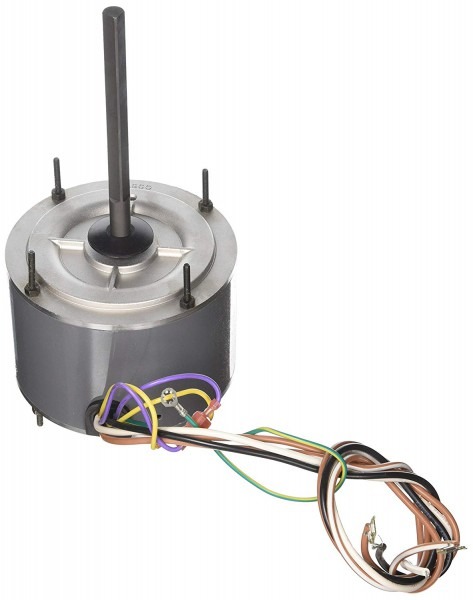 Oem Orm1076 Replacement Motor, Permanent Split Capacitor Motor Oem Orm1076 Replacement Motor, Permanent Split Capacitor Motor