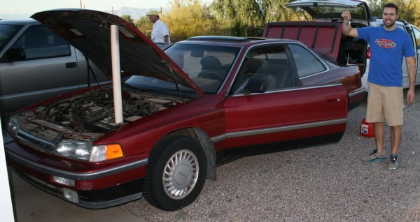 For Sale 1988 Acura Legend L Coupe For Sale 1988 Acura Legend L Coupe