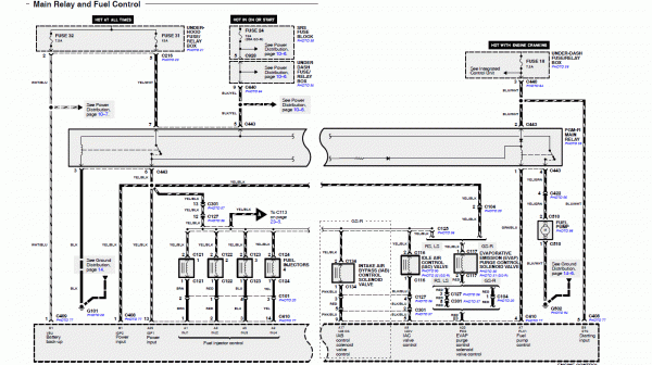 Integra Wiring Diagram Integra Wiring Diagram