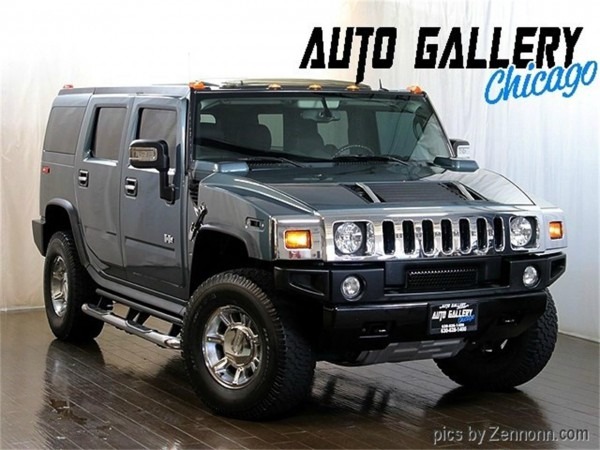 2006 Hummer H2 For Sale 2006 Hummer H2 For Sale