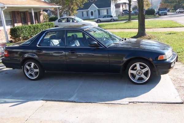 Acura Vigor Price, Modifications, Pictures Moibibiki Acura Vigor Price, Modifications, Pictures Moibibiki
