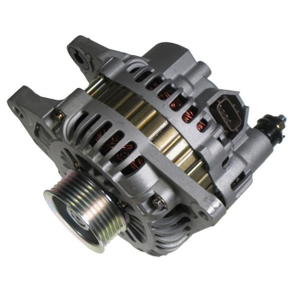Alternator 85 Amp For Eclipse Galant Sebring Stratus V6 3 0l Alternator 85 Amp For Eclipse Galant Sebring Stratus V6 3 0l