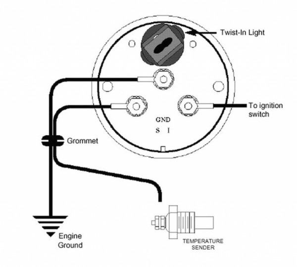 Sunpro Gauges Wiring Diagram 2001 Silverado Instrument Wiring Diagram Bege Wiring Diagram