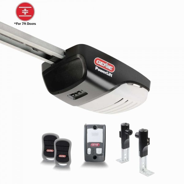 Master Mechanic Garage Door Opener