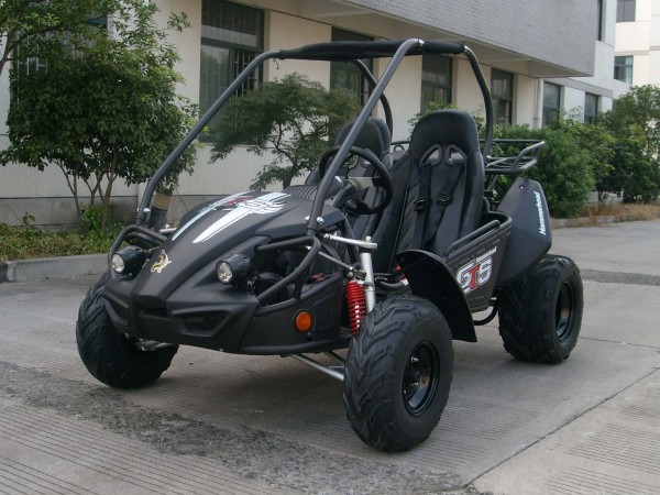 150cc Epa Off Road Go Kart Gts150 For Sale â Hammerhead Go ... 2009 hammerhead 150cc wiring diagram 