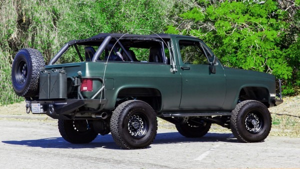 Pin By Kingofkings413 On Chevy And Gmc K5 Blazer Pin By Kingofkings413 On Chevy And Gmc K5 Blazer