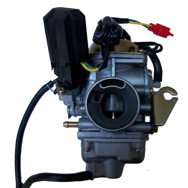 Carburetor 150cc Scooter Roketa Sunl Go Carburetor 150cc Scooter Roketa Sunl Go