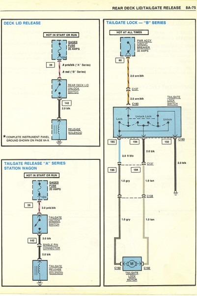 wiring diagram de taller citroen c3