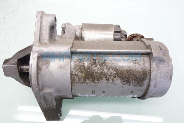 2009 Toyota Corolla Motor Starter Assy 28100 2009 Toyota Corolla Motor Starter Assy 28100
